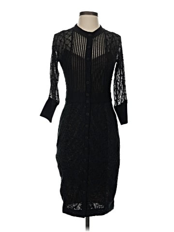 Beguile by Byron Lars Cocktail Dress (view 1)