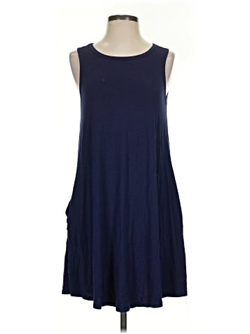 Piko Casual Dress (view 1)