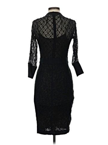Beguile by Byron Lars Cocktail Dress (view 2)
