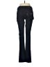 The Kooples Solid Blue Jeans Size 28 waist - photo 2