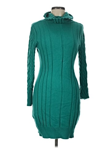 Shein Cocktail Dress (view 1)
