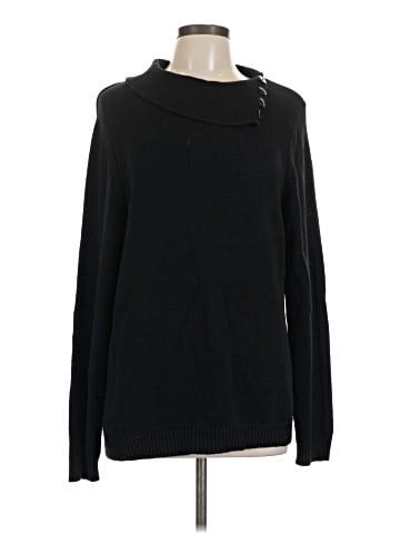 Serengeti Turtleneck Sweater (view 1)