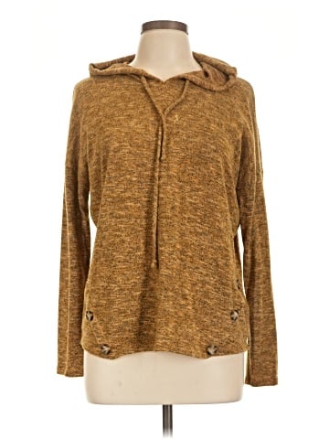 Misia Pullover Sweater (view 1)