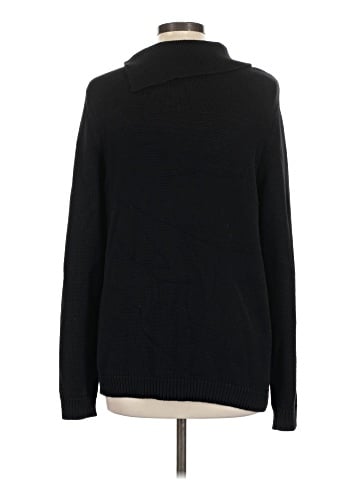 Serengeti Turtleneck Sweater (view 2)