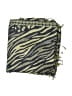 Forever 21 100% Polyester Animal Print Green Scarf One size - photo 2