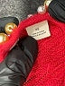 Moth Red Pullover Sweater Size XS - photo 8