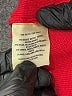 Moth Red Pullover Sweater Size XS - photo 9