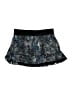 Sofibella Tweed Silver Skort Size M - photo 1
