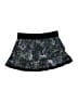 Sofibella Tweed Silver Skort Size M - photo 2
