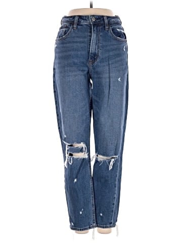 Abercrombie & Fitch Jeans (view 1)