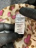 Unbranded 100% Polyester Hearts Pink Casual Pants Size 3T - photo 3