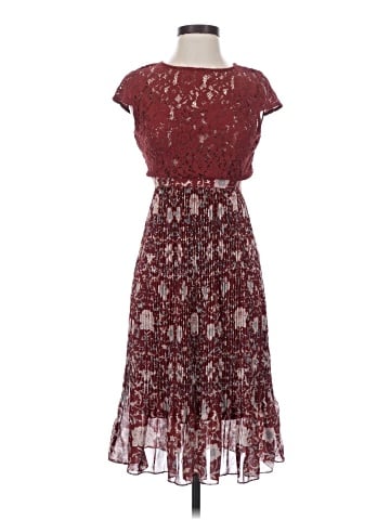 Plenty By Tracy Reese Cocktail Dress (view 1)