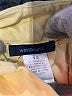 Westbound Solid Yellow Casual Pants Size 12 (estimated) - photo 7