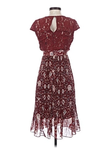 Plenty By Tracy Reese Cocktail Dress (view 2)