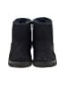 Cat & Jack Black Ankle Boots Size 4 (youth) - photo 2