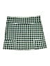 Golftini Graphic Green Blue Active Skort Size 8 - photo 1