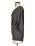 Laila Jayde Gray Pullover Sweater Size XS - photo 5