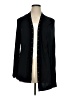 Belldini Black Cardigan Size 1X - photo 1