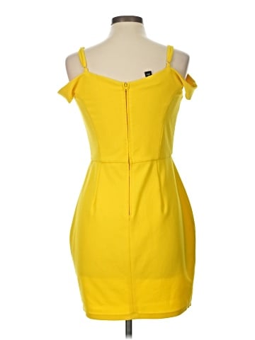 I.N. San Francisco Cocktail Dress (view 2)