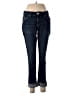 Riders by Lee Tweed Blue Jeans Size 6 M - photo 1
