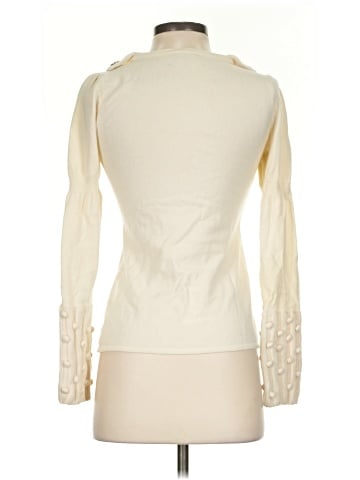 Karen Millen Long Sleeve Top (view 2)