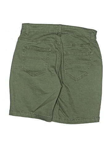 Bit & Bridle Khaki Shorts (view 2)