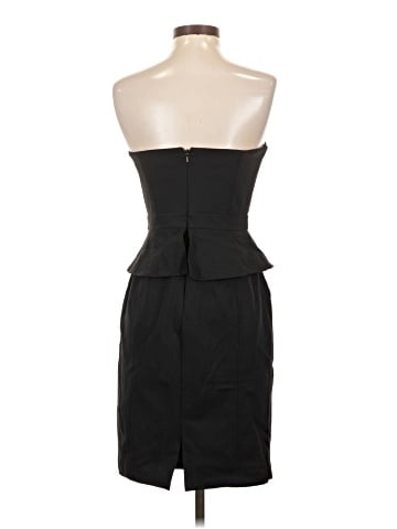 White House Black Market Cocktail Dress (view 2)