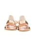 Old Navy Tan Sandals Size 6 - photo 2