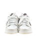Nike White Sneakers Size 6 (youth) - photo 2