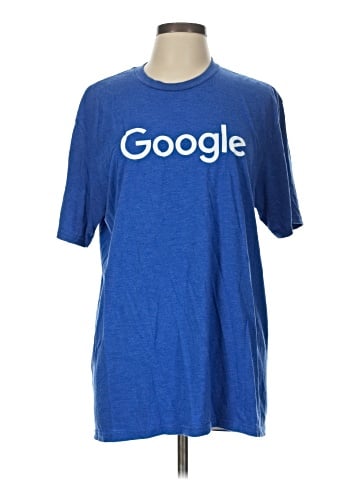 District. Short Sleeve T-Shirt (view 1)