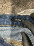 Talbots Blue Jeans Size 14 - photo 7