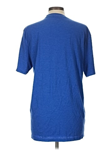 District. Short Sleeve T-Shirt (view 2)