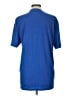 District. Blue Short Sleeve T-Shirt Size L - photo 2