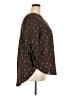 41Hawthorn Stars Brown 3/4 Sleeve Button-Down Shirt Size 2X - photo 4