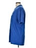 District. Blue Short Sleeve T-Shirt Size L - photo 5