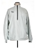 Sunice 100% Polyester Silver Windbreaker Size XL - photo 1