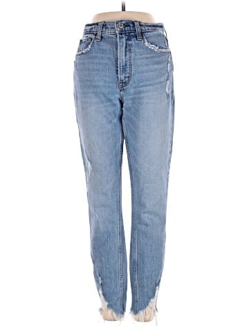 Abercrombie & Fitch Jeans (view 1)