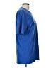 District. Blue Short Sleeve T-Shirt Size L - photo 4