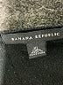 Banana Republic Black Pullover Sweater Size XL - photo 7