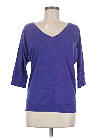 Lorna Jane Active 3/4 Sleeve T-Shirt (view 1)