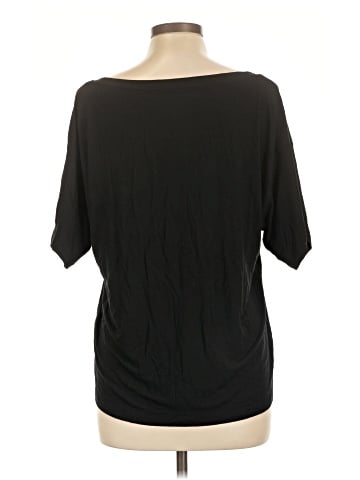 Victoria's Secret 3/4 Sleeve T-Shirt (view 2)