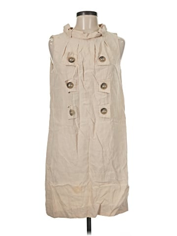 Luca Luca Sleeveless T-Shirt (view 1)