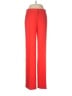 The Kooples Solid Red Dress Pants Size EU 36 / US 6 - photo 1