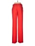 The Kooples Solid Red Dress Pants Size EU 36 / US 6 - photo 2