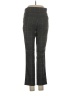 Anne Klein Plaid Gray Dress Pants Size 4 - photo 2