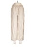 Quince 100% Linen Tan Linen Pants Size M - photo 1