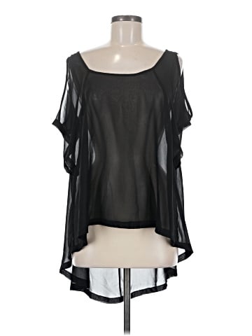 Millau Short Sleeve Top (view 1)