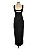 Fabletics Black Cocktail Dress Size L - photo 2