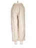 Quince 100% Linen Tan Linen Pants Size M - photo 2