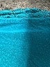 All Access Teal Cardigan Size M - photo 7